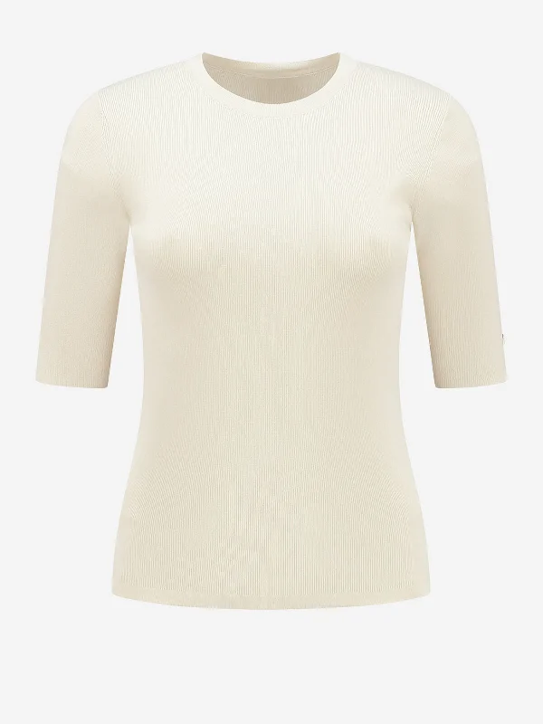 Extra Savings Jolie top pearl