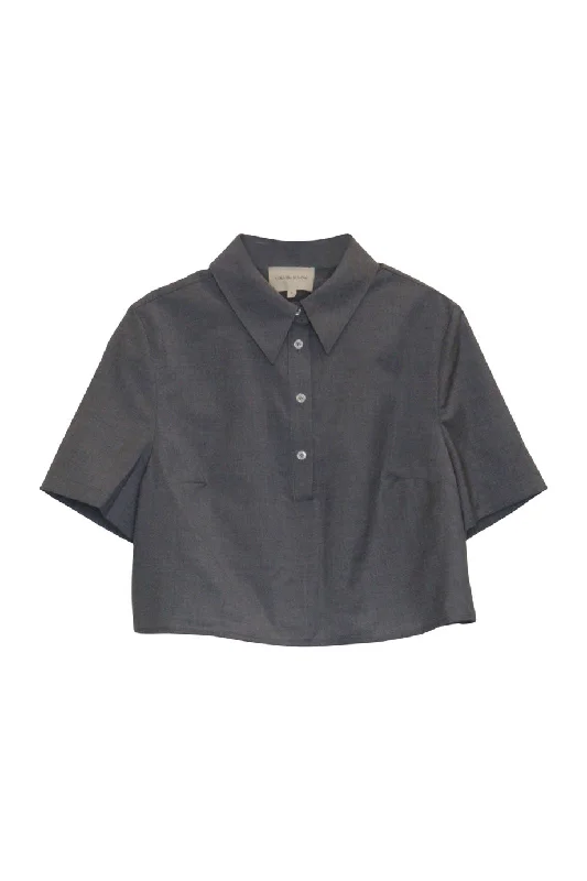 Value Deals [WW23348] Loulou Studio | Shirt