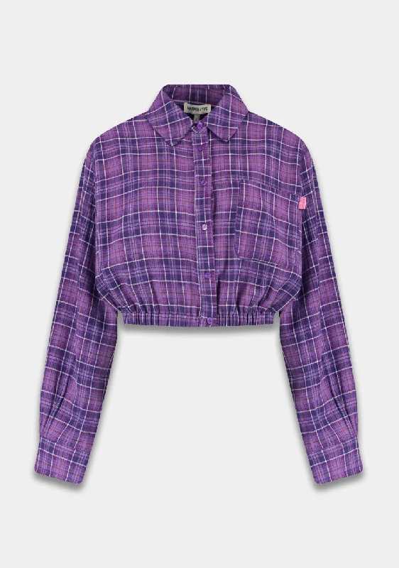 Crazy Deal Jace violet