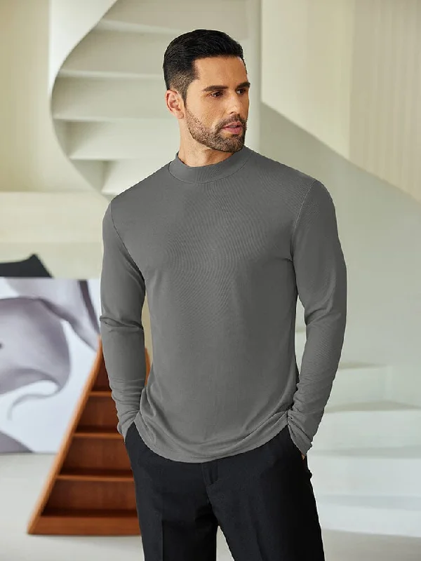 Lightweight Ribbed Pullover Sweater (US Only)