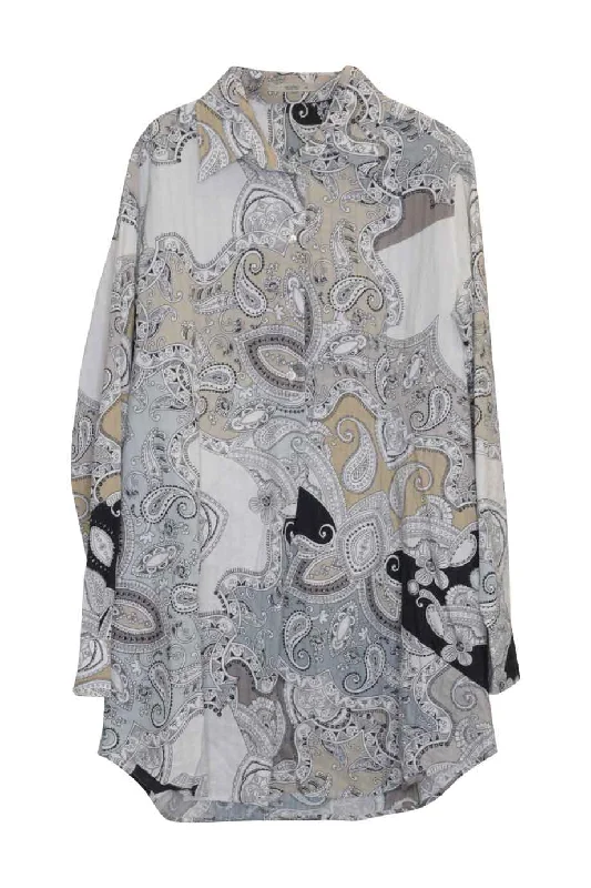 Value Deals [WW23518] Etro | Shirt