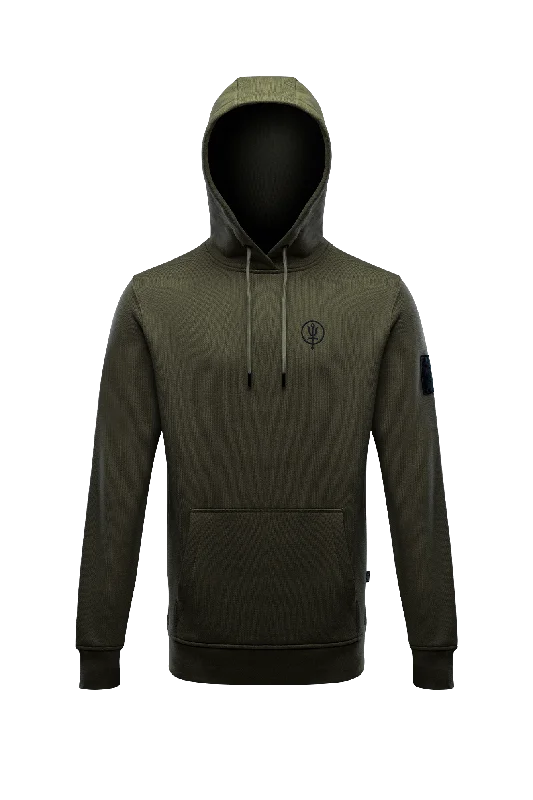 Exclusive Preview INSIGNIA HOODY