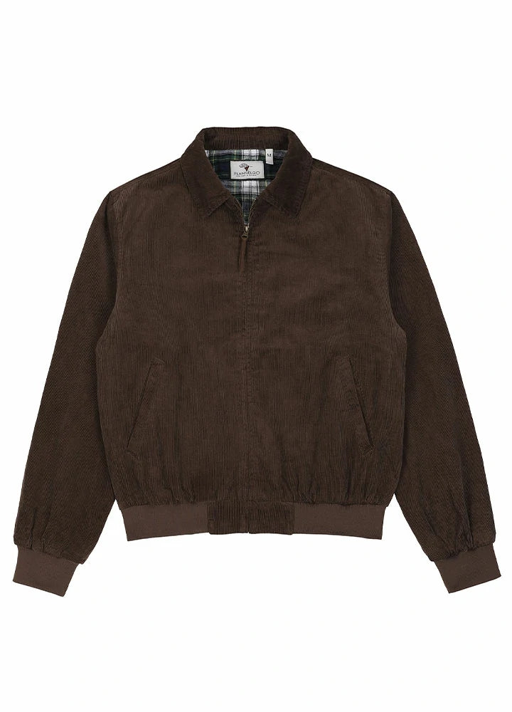 TIME-Limited Offer Men's Vintage Corduroy Jacket