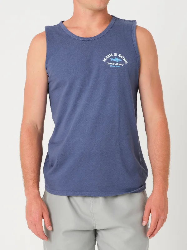 Instant Savings Aloha Livin Tank Top
