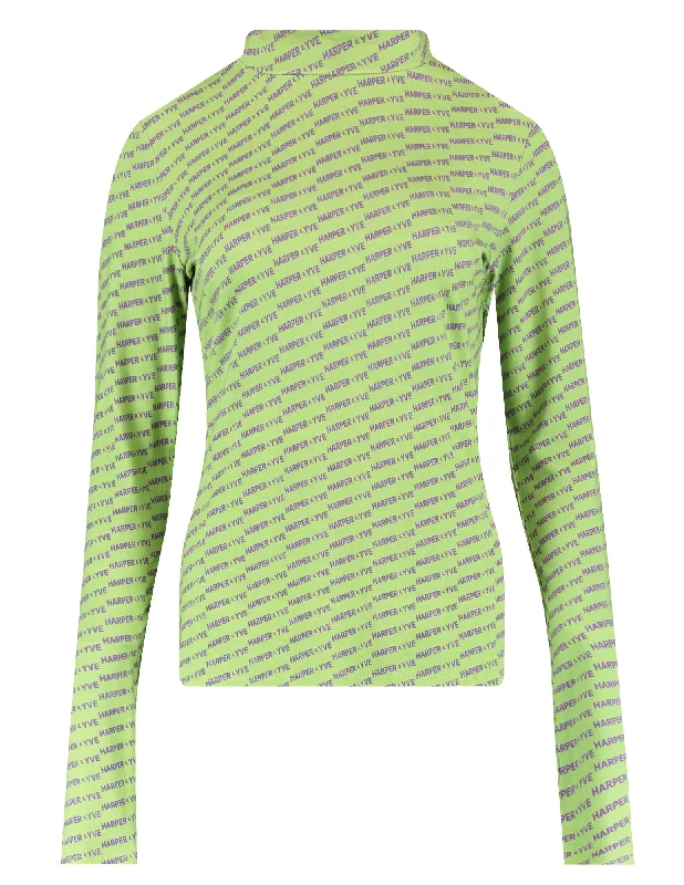 Weekend Wonders Await! jane long sleeve herbal garden