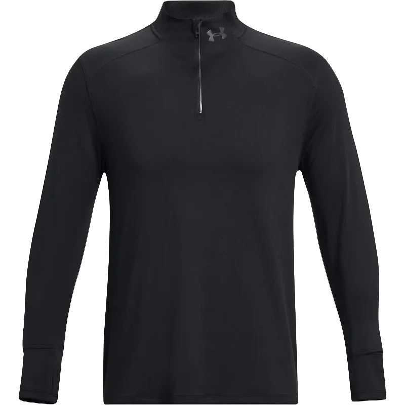 Referral Discount Men's Qualifier Run 1/2 Zip
