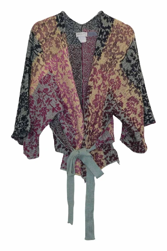 Exclusive Weekend Offers Inside [WW23330] Dries Van Noten | Knitwear