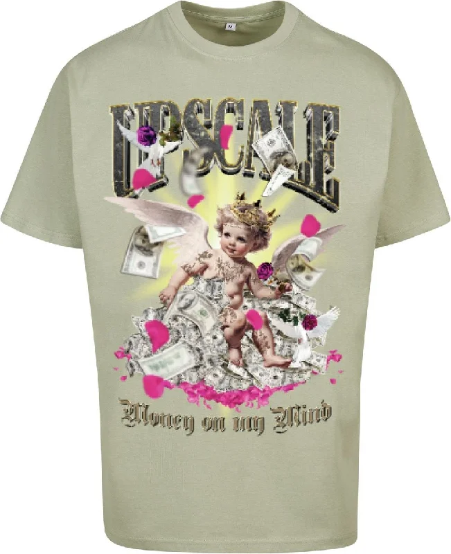 Savings Galore Urban Classics Men's T-Shirts Short Sleeve