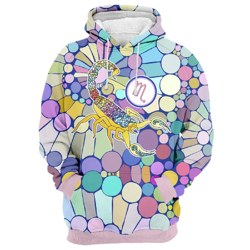Great Deals Scorpion Hoodie