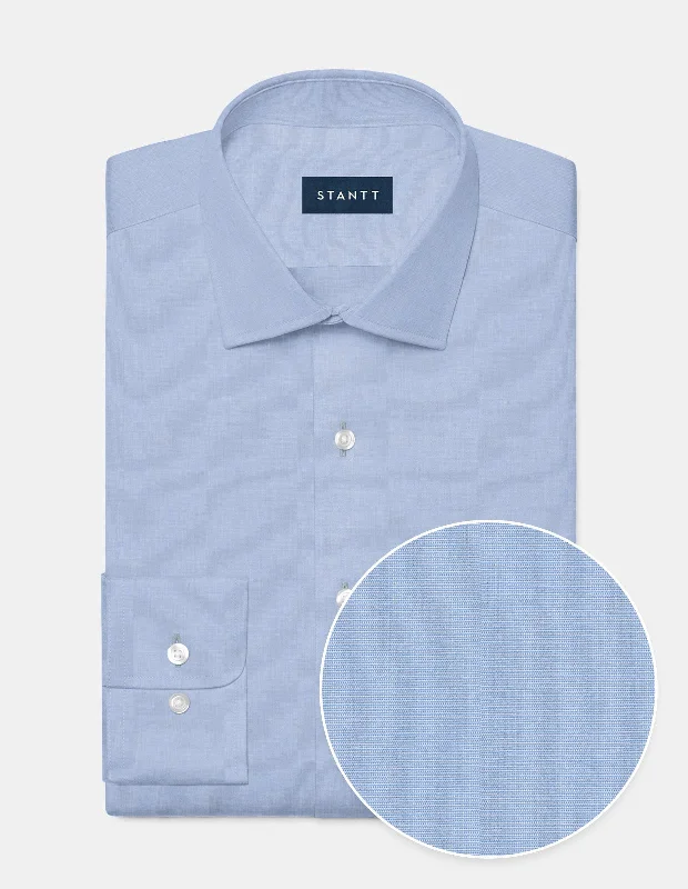 Weekend Special End-On-End - Sky Blue