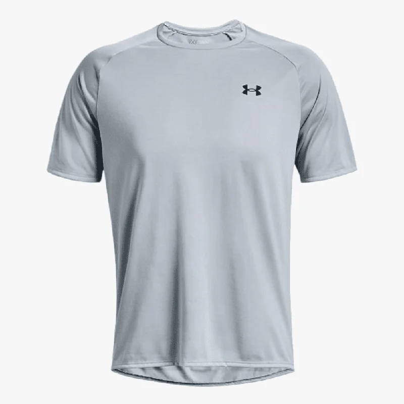 Under Armour Mens Tech 2.0 Short Sleeve Tee 465 Grey