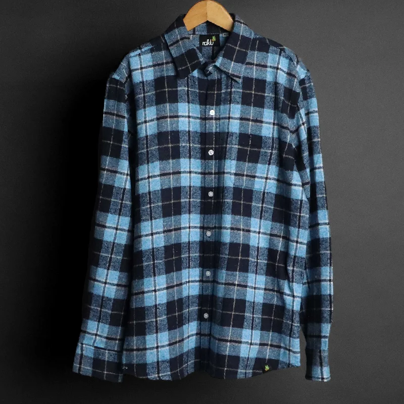 Super Bargain Flannel Shirt #3