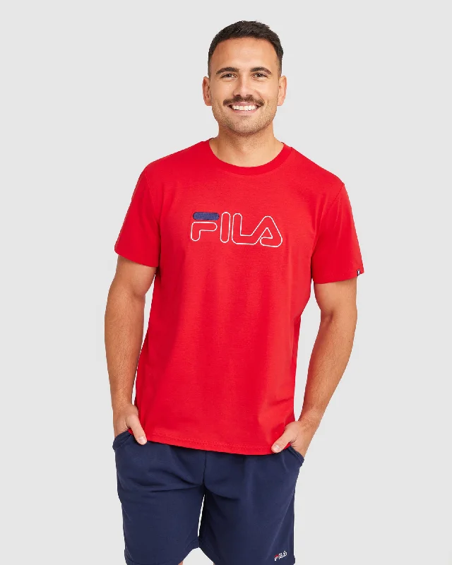 Weekend Discounts to Relish Classic 2.0 Men's Tee
