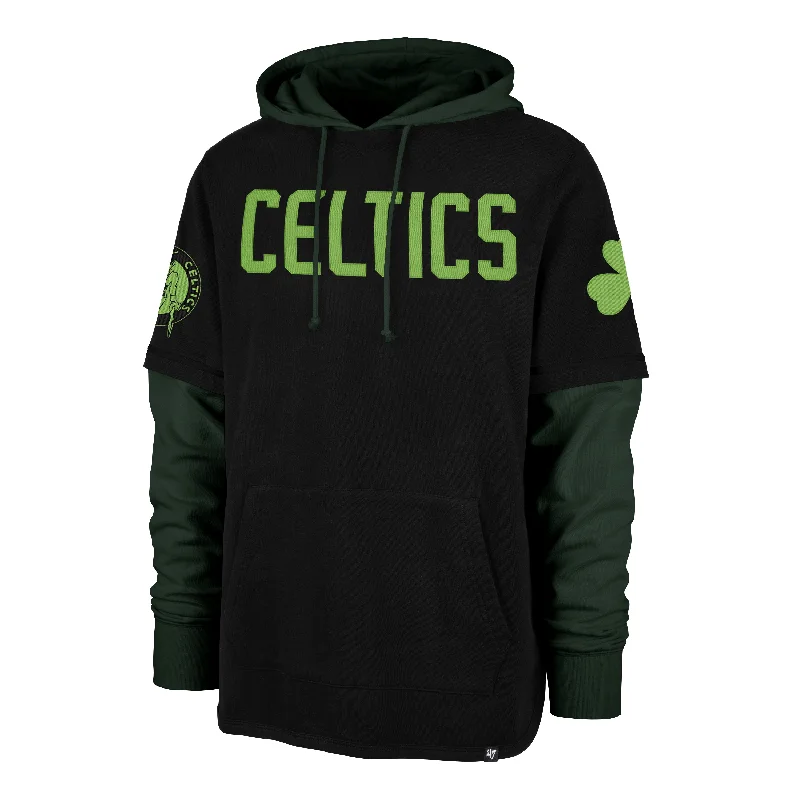 Hot Buy BOSTON CELTICS CITY EDITION TRIFECTA '47 SHORTSTOP HOOD