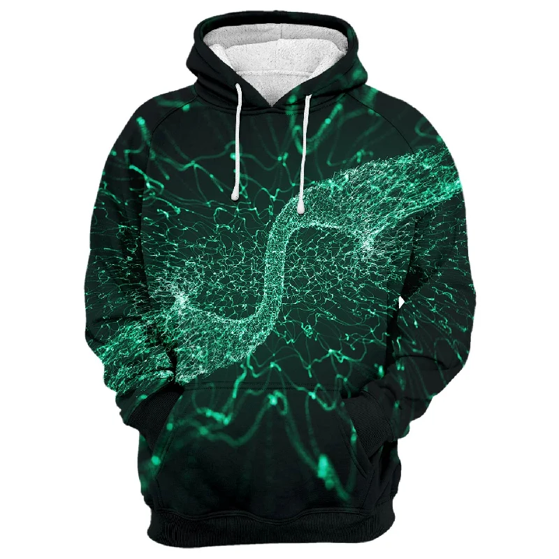 Special Price Connection Hoodie