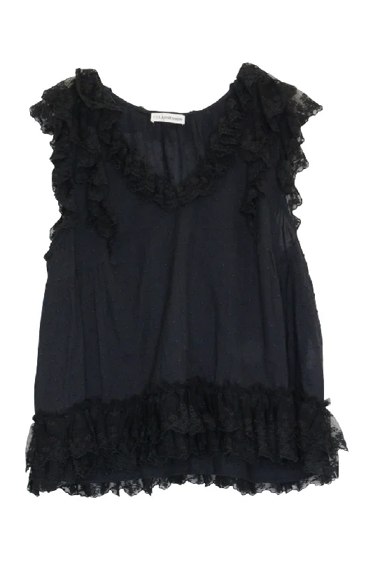 Limited Supply [WW22759] Ulla Johnson | Top