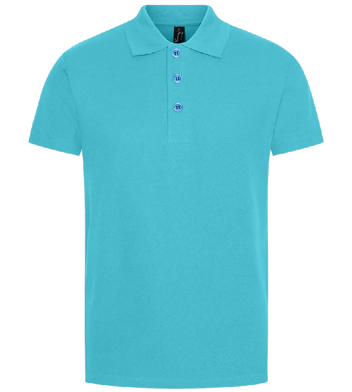 Major Savings Kinder Komfort Poloshirt