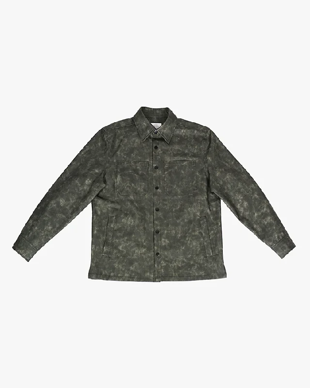 Buy More, Save More EPTM ROADHOUSE SHIRT-BLACK