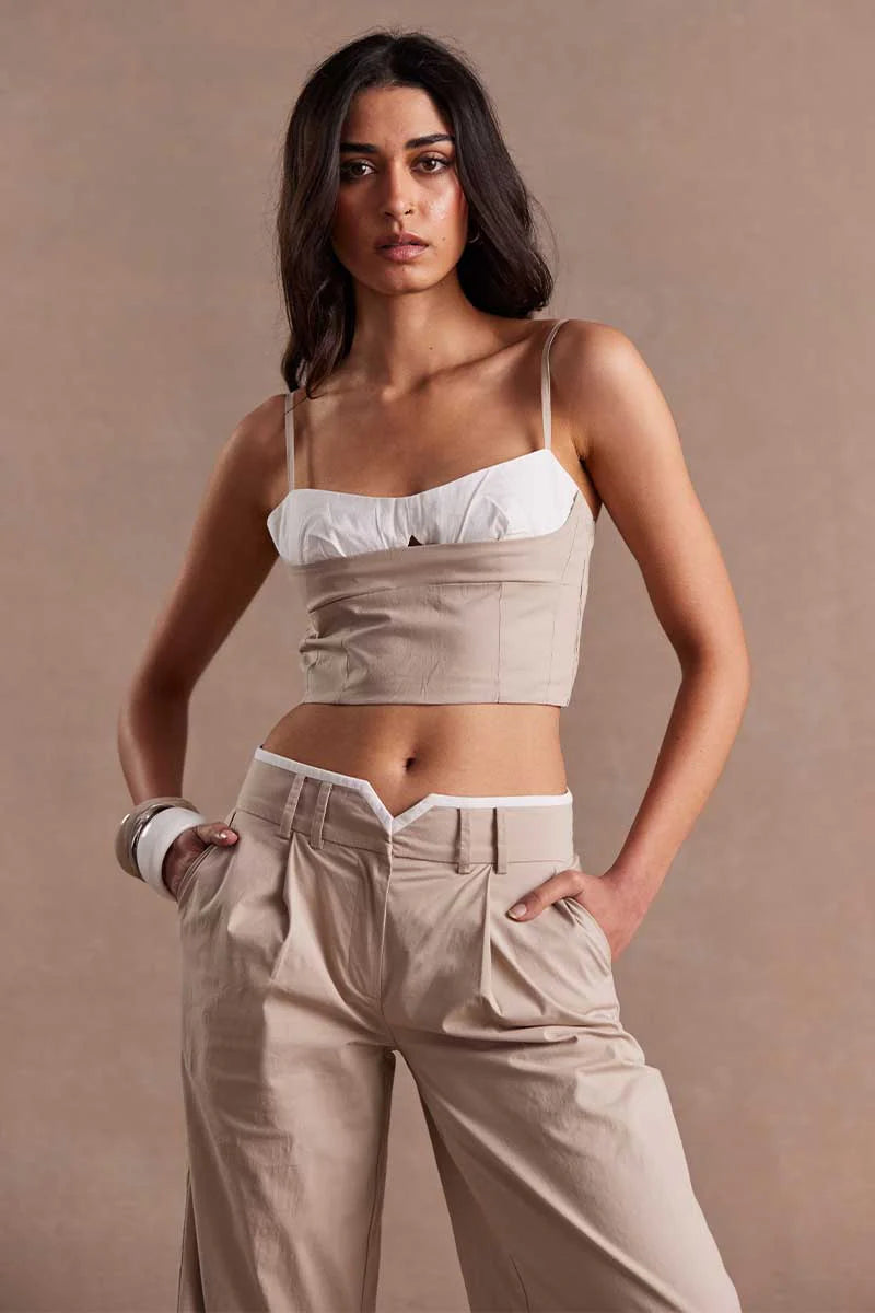 Stock Up Beguile Bodice