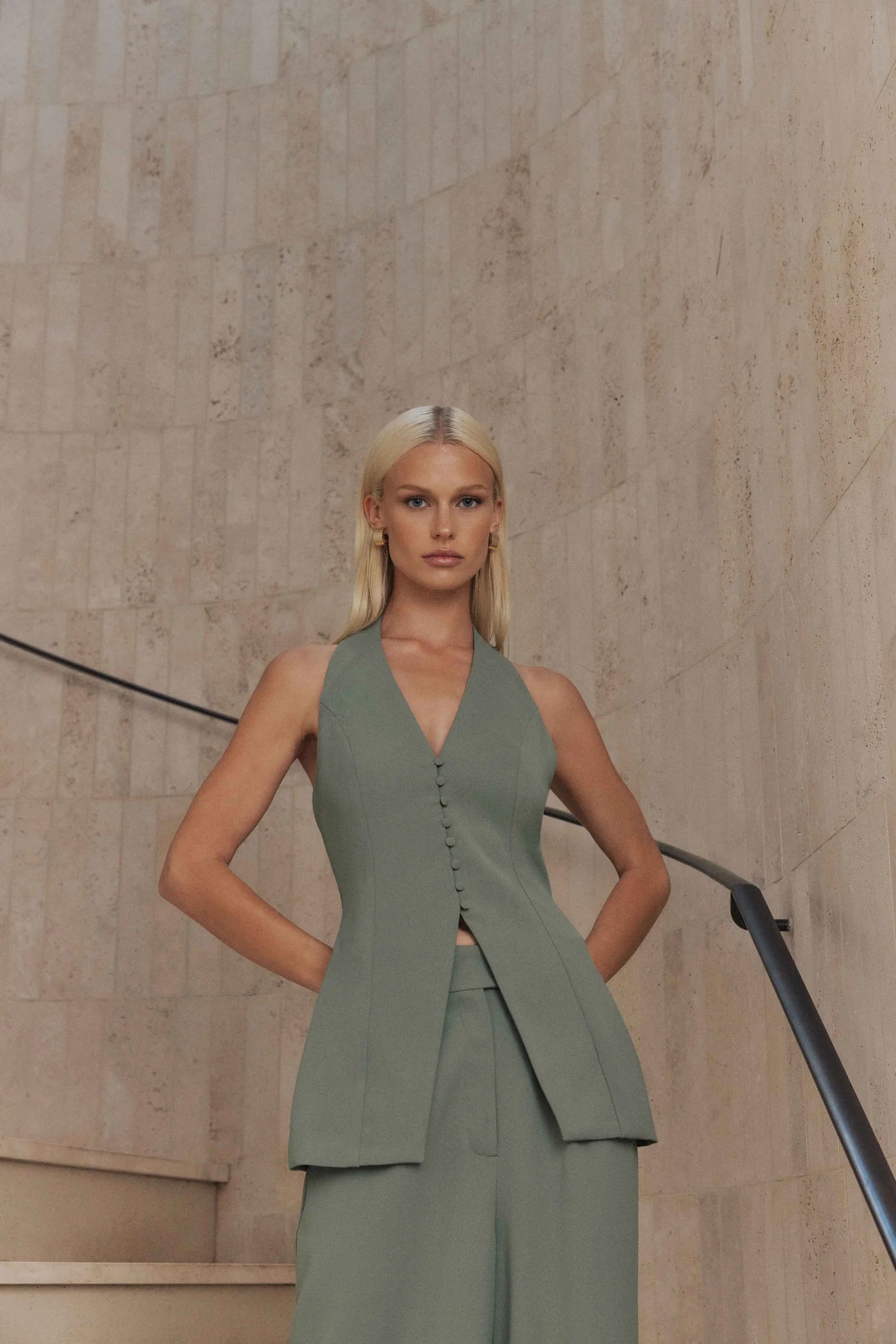 Weekend Savings Extravaganza Catalina Vest