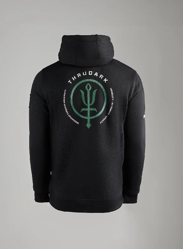 Factory Direct Sale INSIGNIA HOODY - OPERATOR