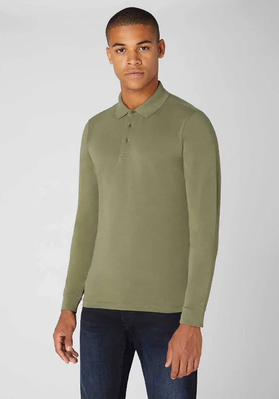 Don't Miss Remus Uomo Polo Shirt