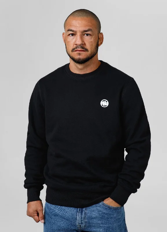 Don't Miss Men's Sweatshirt Small Logo