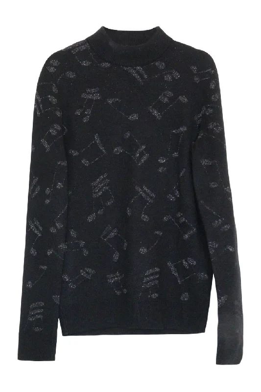 Weekend Specials to Enjoy [WW23614] Saint Laurent | Knitwear