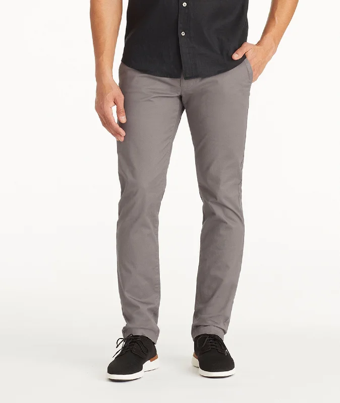 Half Price Classic Chino Trousers