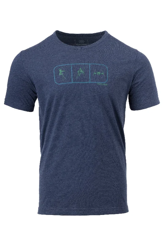 Limited Quantity Tricks Tee