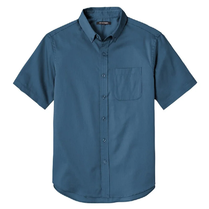 Regatta Blue