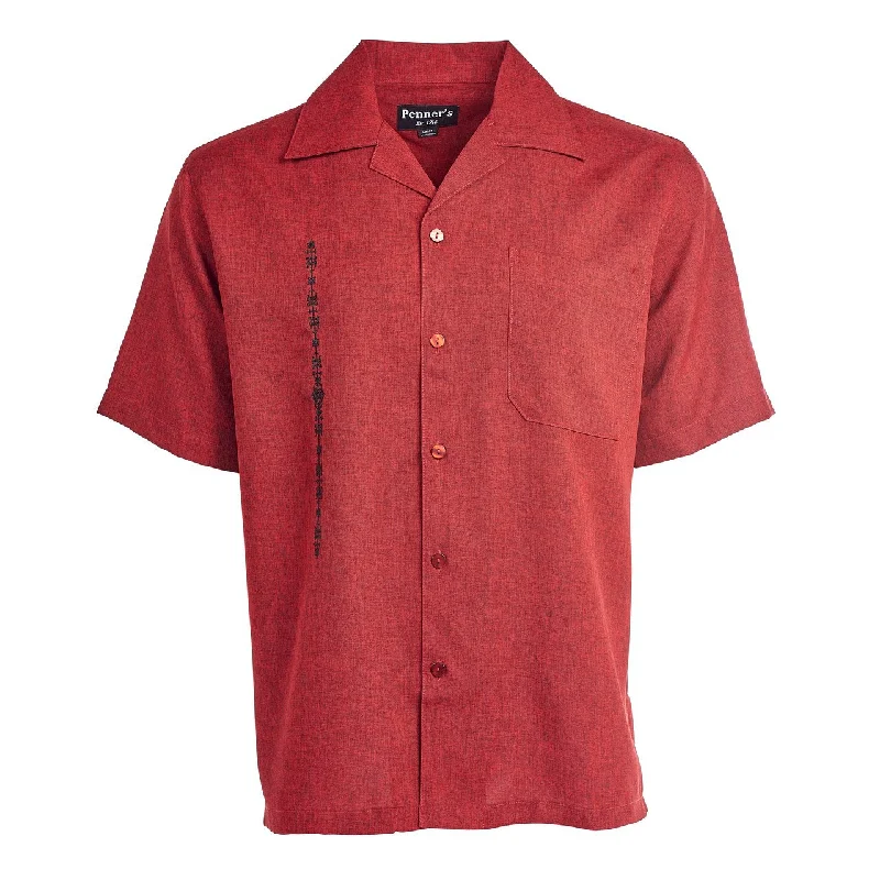 CLASICO-RED