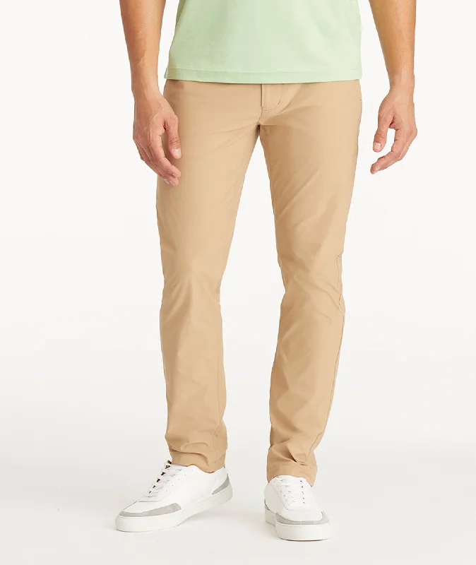 Now or Never Traveler Tech Trousers