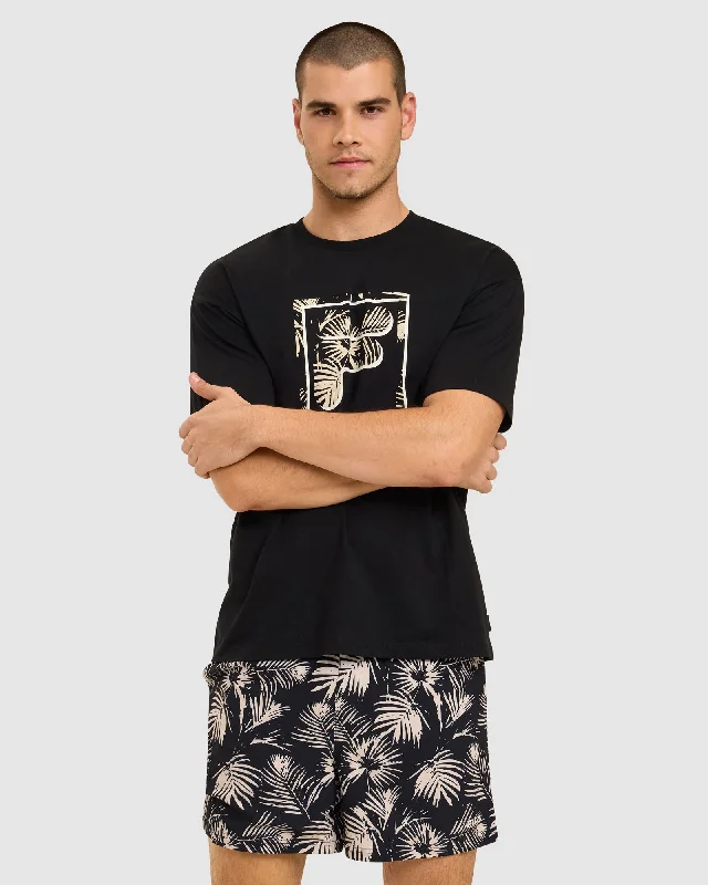 Men's James Tee