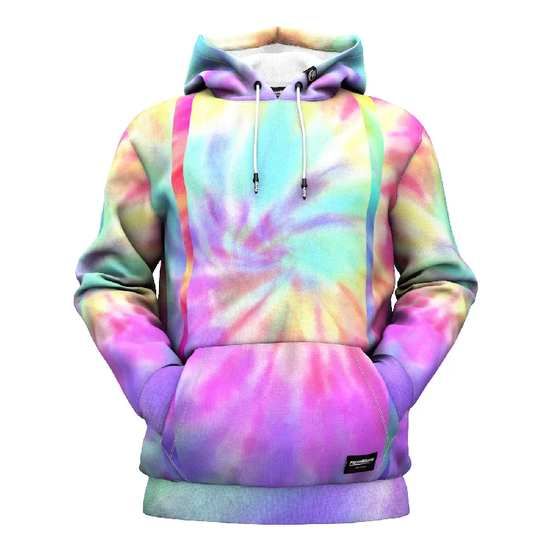 Early Access Pastel Dye Hoodie