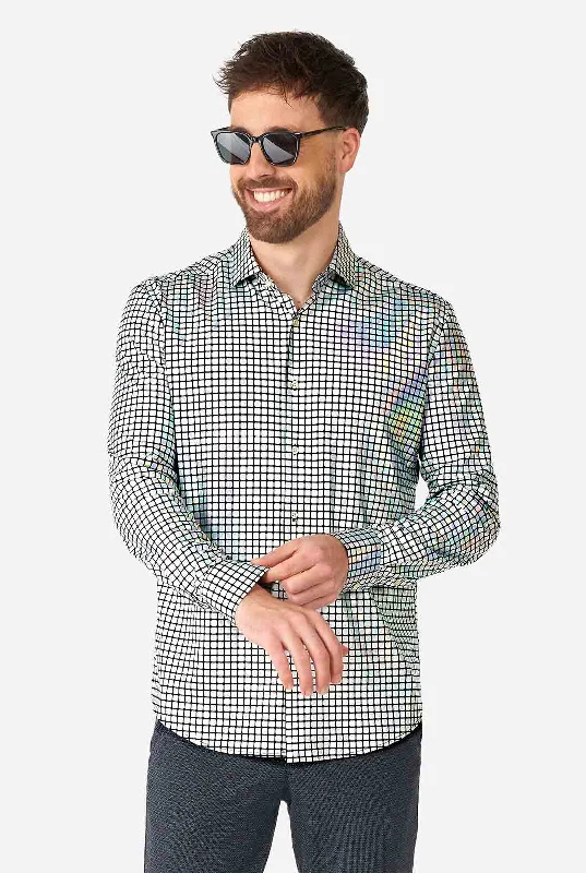 Deal Alert Discoballer