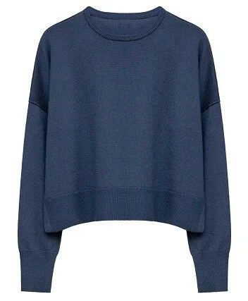 Low Price Bentley Knit Crop Top