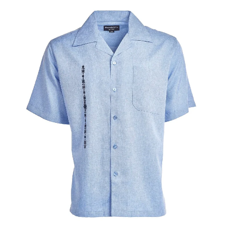 Quick Sale El Clasico Retro Camp Shirt