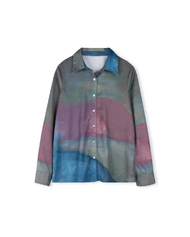 Weekend Specials to Love Drift Blouse