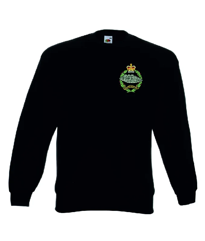 Royal Tank Regiment Sweatshirts