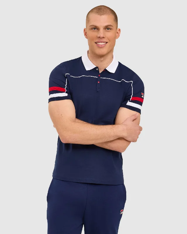 Men's Grandslam Polo