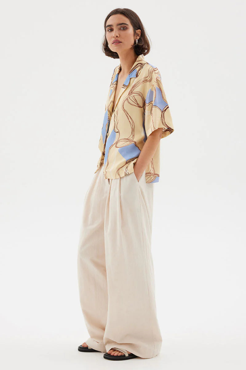 Weekend Bargains to Sizzle Expression Shirt