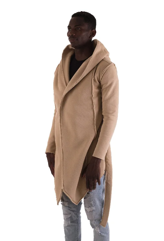 TheG Man Designer Cardigan 2.0 // rattan