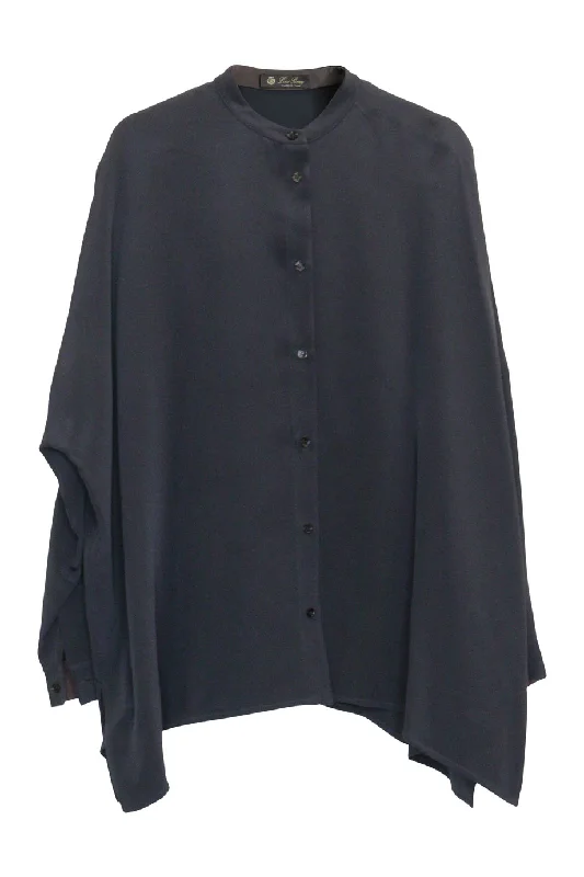 Unmissable Sale [WW23503] Loro Piana | Long sleeve top