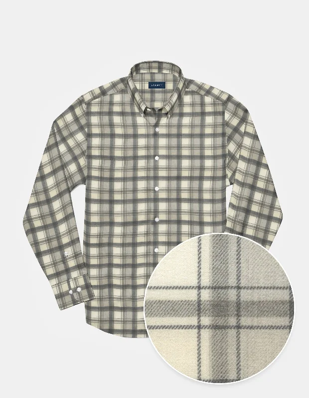 Online Specials Soft Grey Multi Cotton Wool