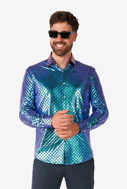 Don't Miss Out Fancy Fish