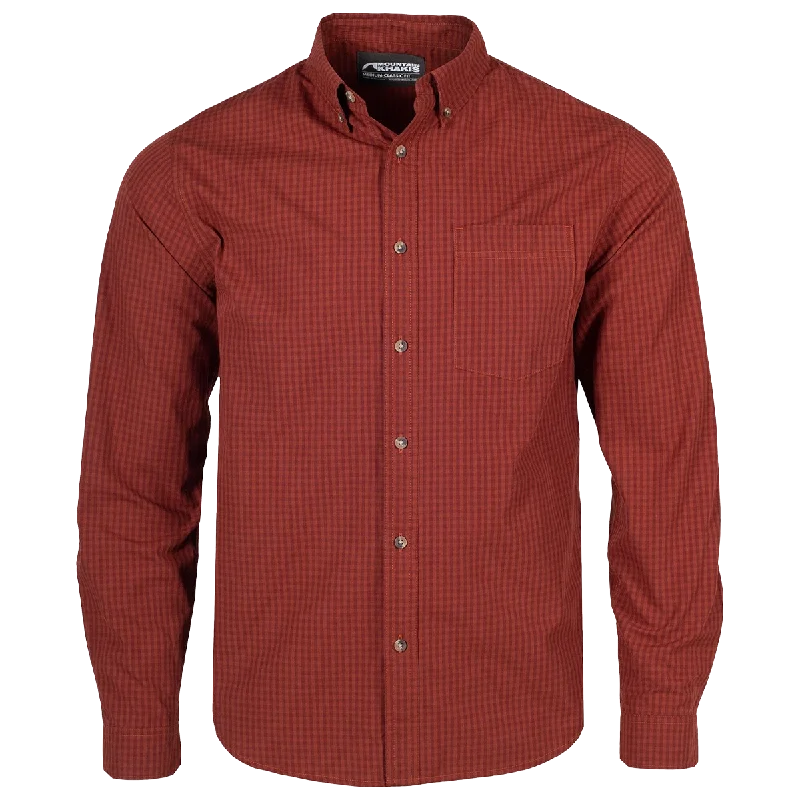 Friends and Family Sale Men's Spalding Long Sleeve Shirt