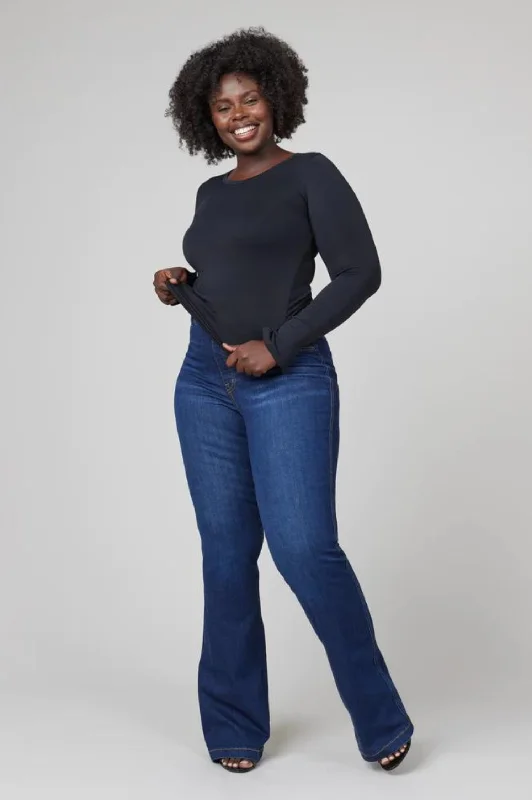 Weekend Bargains to Cherish Better Base Long Sleeve Crew