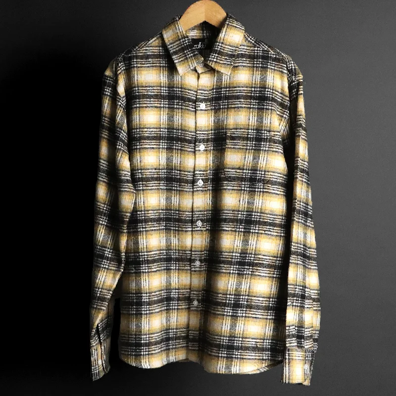 Special Discount Flannel Shirt #4
