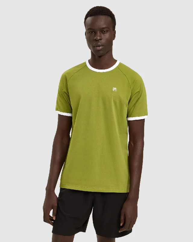 Epic Deals Men's Roger Ringer Tee